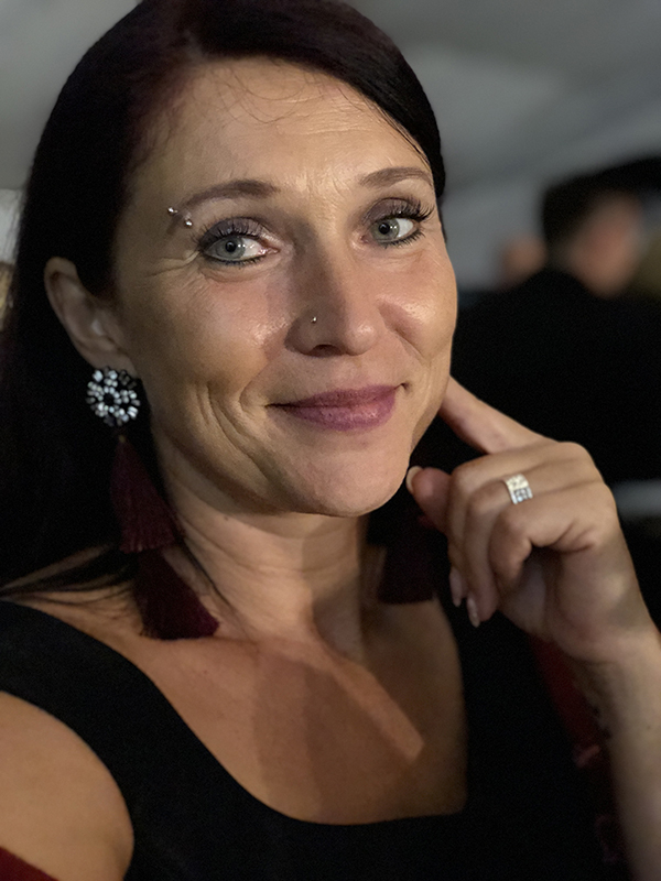 Tamara Anna Artner